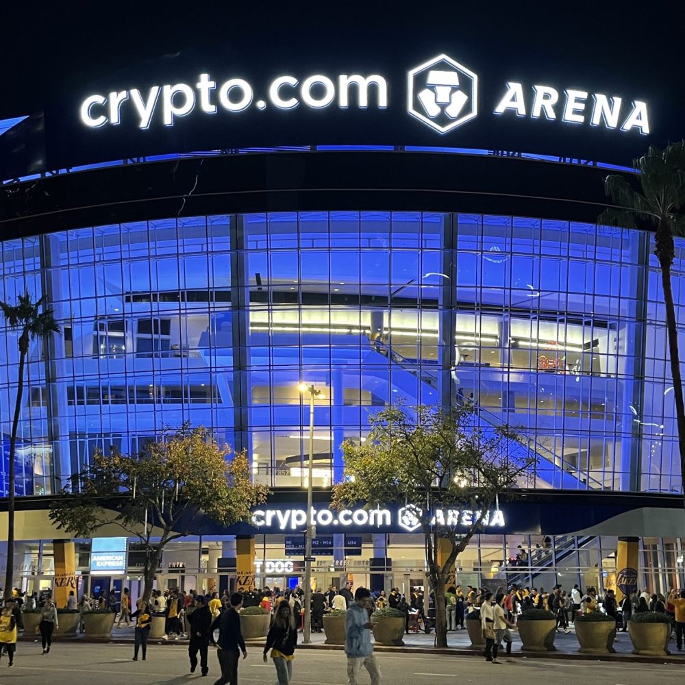 Crypto.com_Arena_exterior_2023